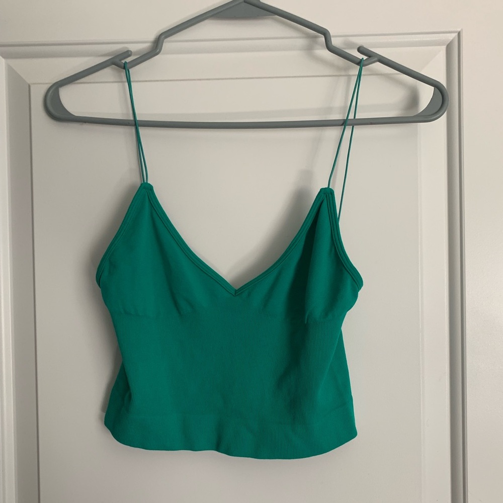 Free People Brami Tank Size XS/S